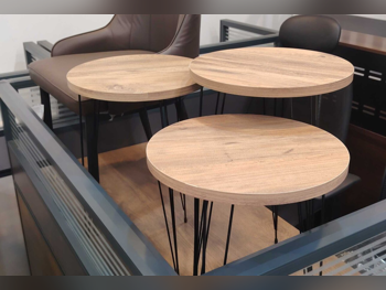 Tables & Sideboards Coffe Table  - MDF  - Beige