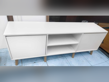 TV Bench  - Multicolor