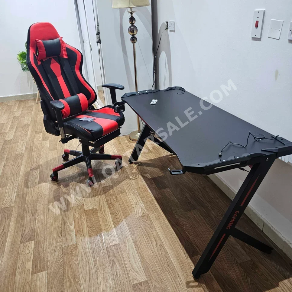 كراسي مكتب - كرسي ألعاب