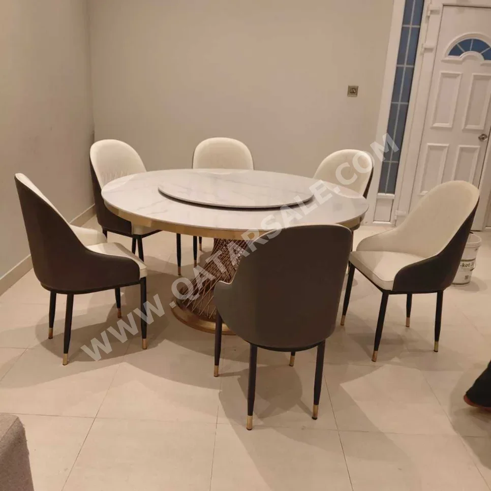 Sofas, Couches & Chairs - With Table