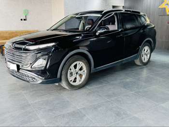 Bestune  T 90  2025  Automatic  7,000 Km  4 Cylinder  Four Wheel Drive (4WD)  SUV  Black  With Warranty