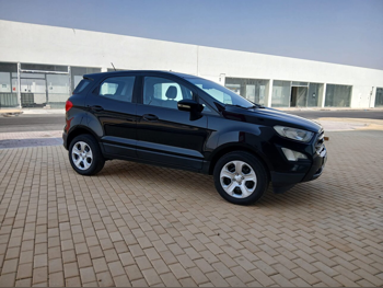 فورد  ايكو سبورت  2021  اوتوماتيك  62,000 كم  4 سلندر  سحب امامي  هاتشباك  أزرق غامق