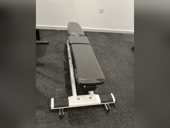 أجهزة اللياقة البدنية