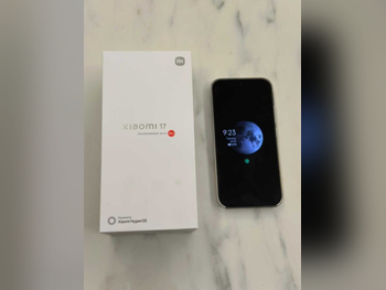 Mobile Phones Xiaomi  - Redmi  - Black Titanium  - 512 GB  - Under Warranty