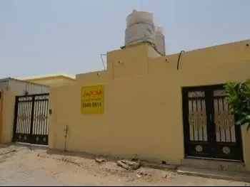 Family Residential  - Not Furnished  - Al Rayyan  - Muaither  - 5 Bedrooms