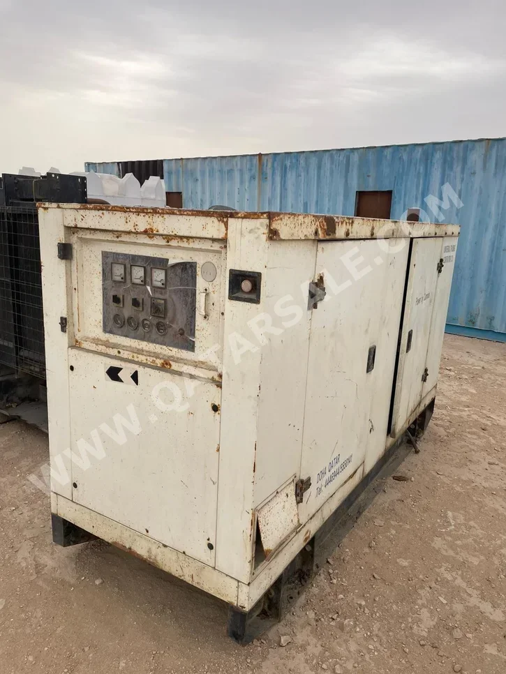 Generators Diesel \  Open