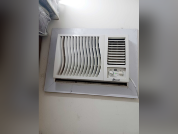 مكيفات الهواء ضمان  مع التسليم  مع التركيب