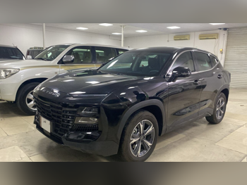 Jetour  Dashing  2026  Automatic  9,000 Km  4 Cylinder  Four Wheel Drive (4WD)  SUV  Black