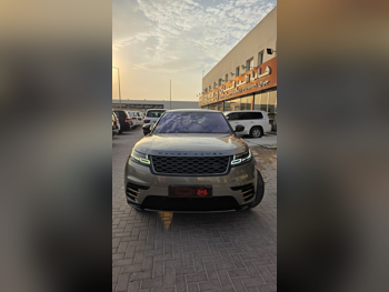 لاند روفر  رنج روفر  فيلار-ار - داينمك  2019  اوتوماتيك  130,000 كم  6 سلندر  دفع رباعي  اس يو في  رمادي