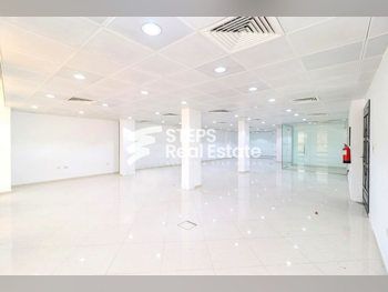 مكاتب تجارية - غير مفروشة  - الدوحة  - المرخية