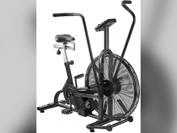 Fitness Machines