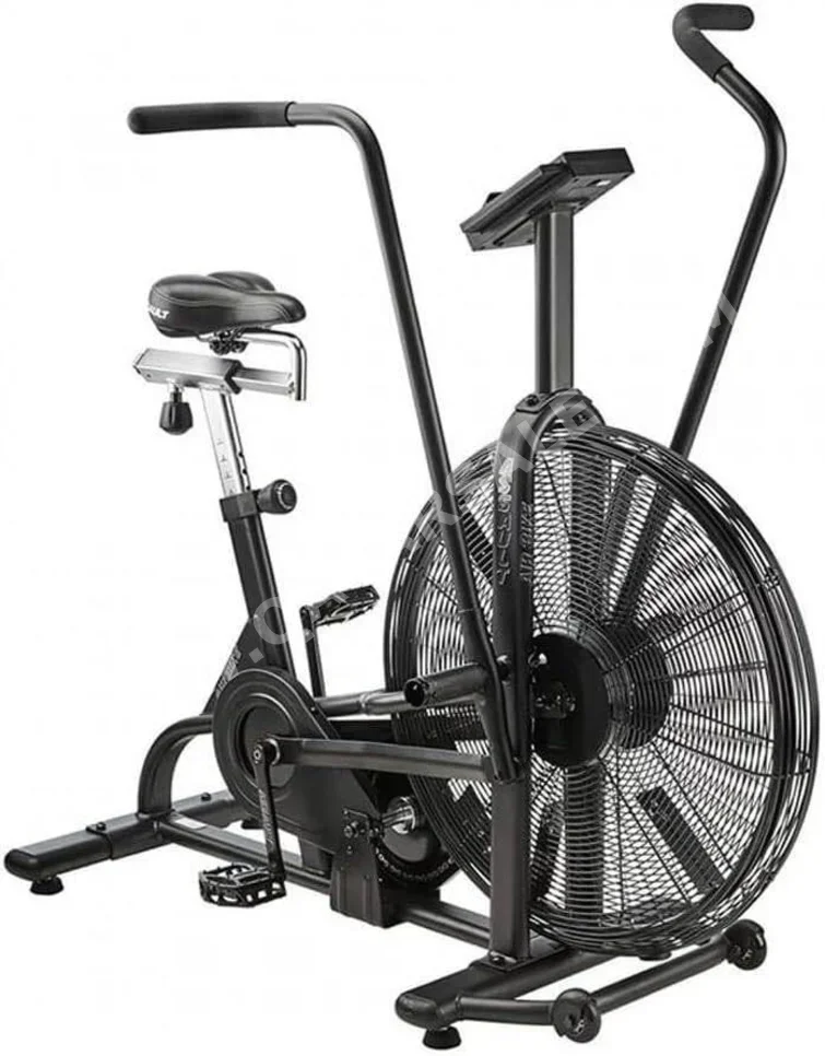 Fitness Machines