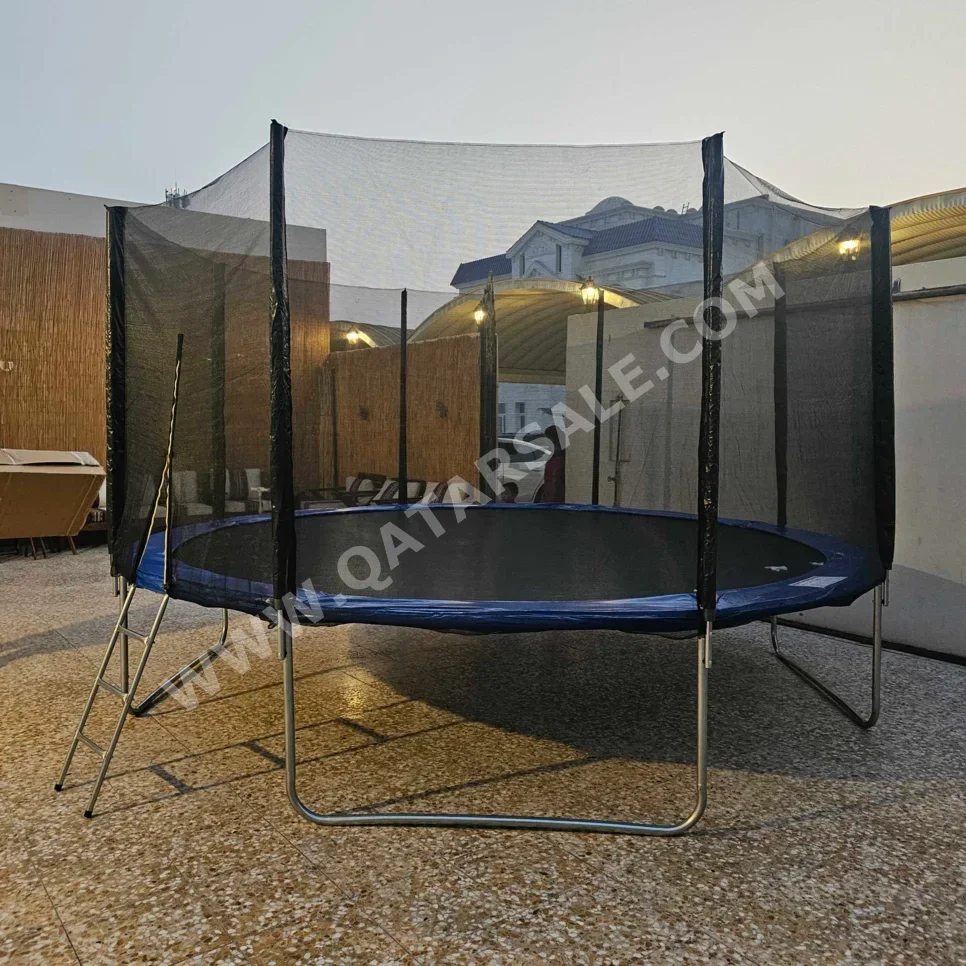 Trampoline