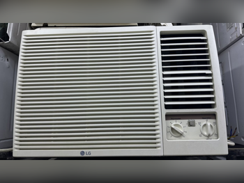 Air Conditioners LG  Warranty  With Delivery  With Installation