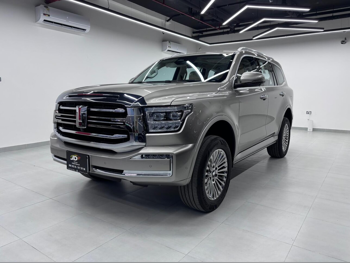 GWM  Tank  500  2026  Automatic  0 Km  4 Cylinder  All Wheel Drive (AWD)  SUV  Smokey silver  With Warranty
