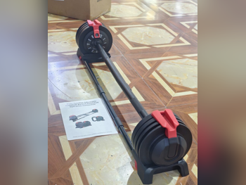 أجهزة اللياقة البدنية