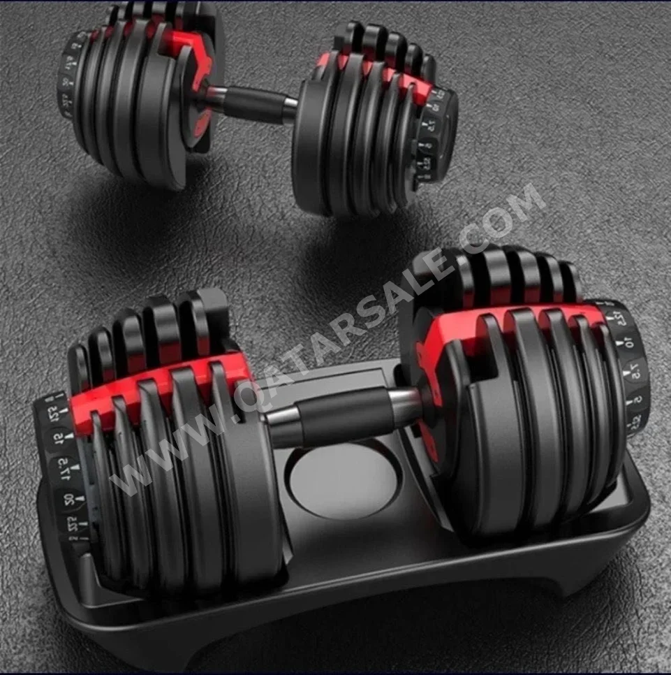 Sports/Exercises Equipment - Black