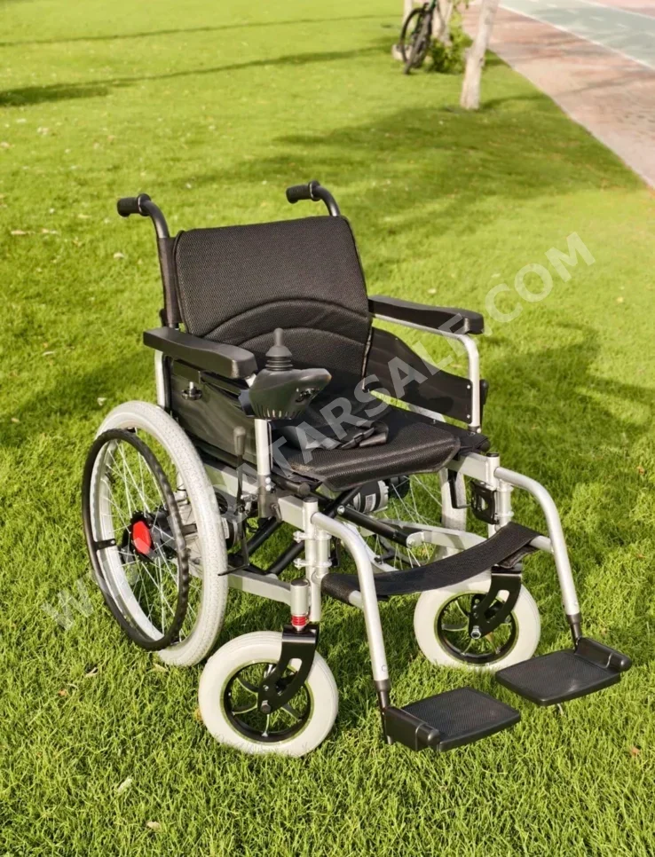 Wheel Chair