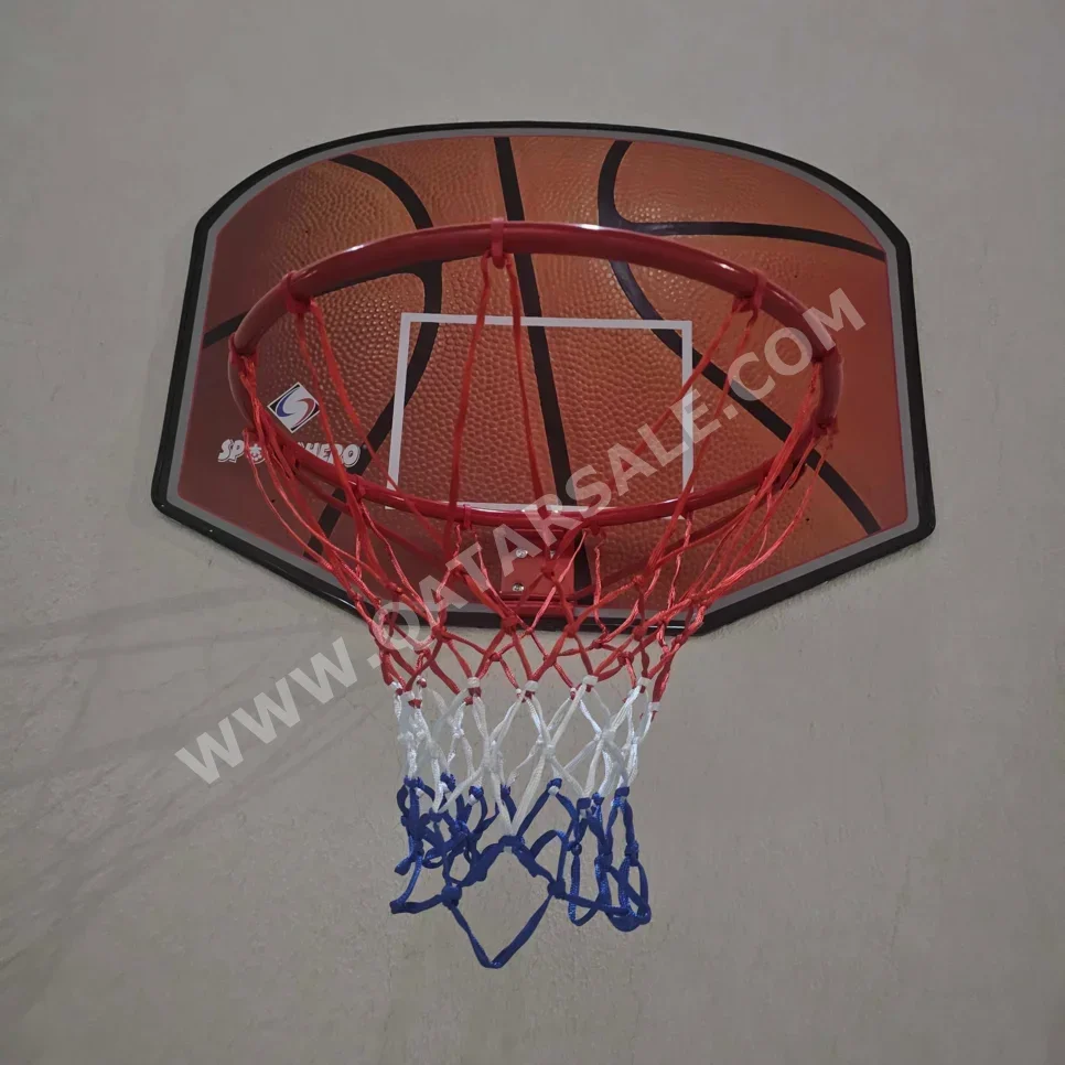 basketball hoops/Stand