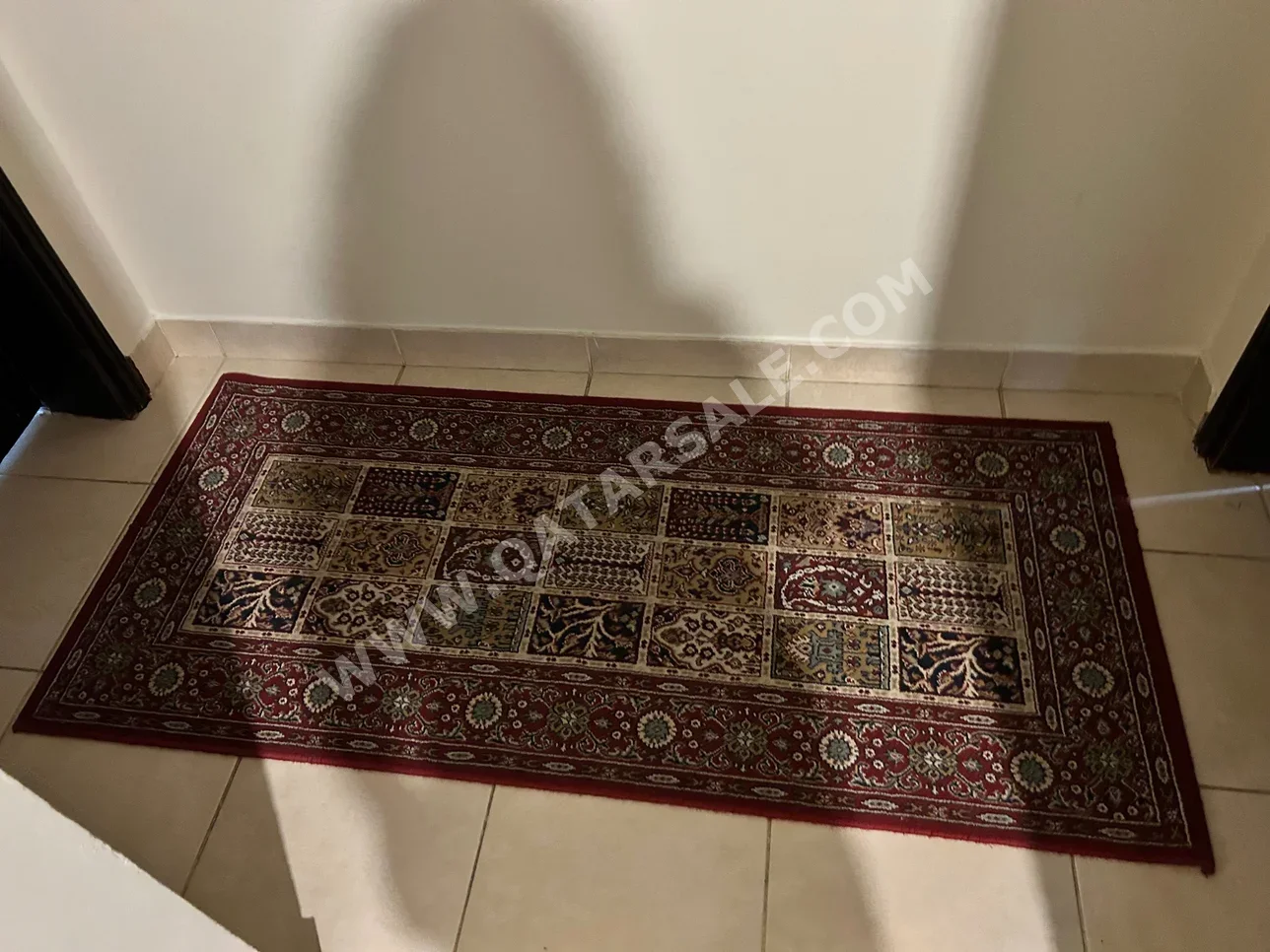 Rugs IKEA  Cotton  Multicolor