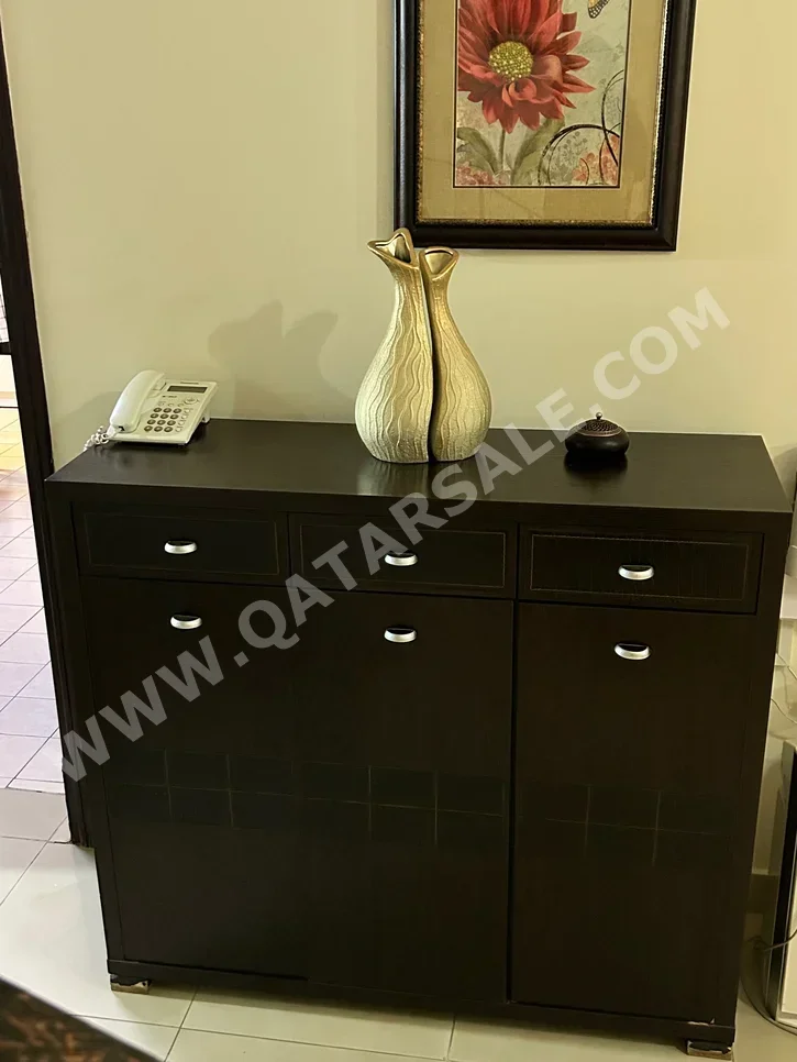 Shoe Racks & Cabinets