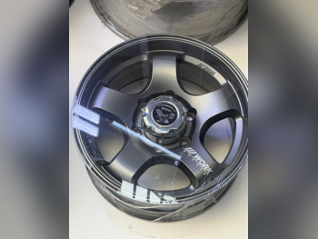 Wheel Rims GMC  Aluminium /  16''  Chrome  2016  4  4