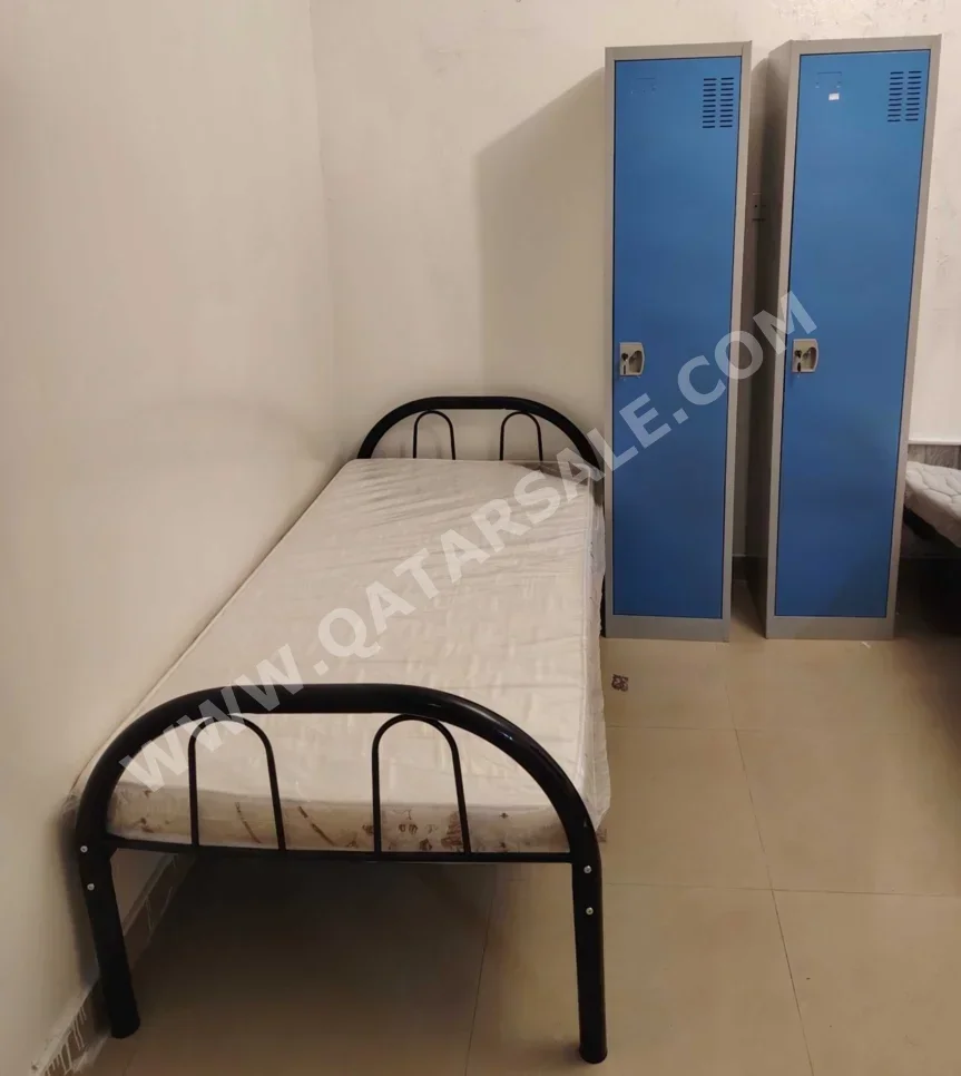 Bedroom Sets - Qatar Design  - 2 Pieces Set  - Multi-Color