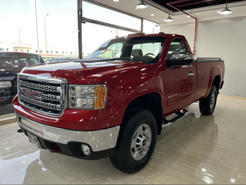 JMC Pickup 2013 Manual 221,000 Km 8 Cylinder Rear Wheel Drive (RWD) Pick Up Red