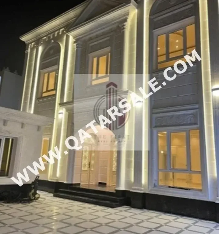 Family Residential  - Not Furnished  - Doha  - Al Thumama  - 6 Bedrooms