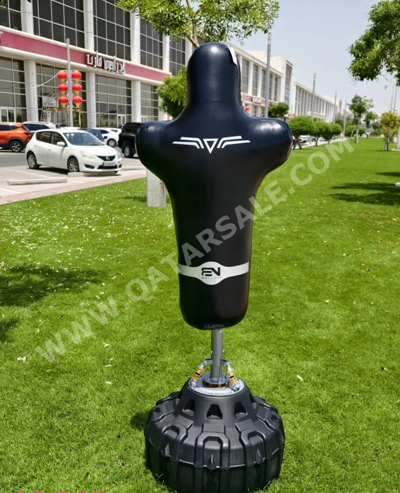 Fitness Machines