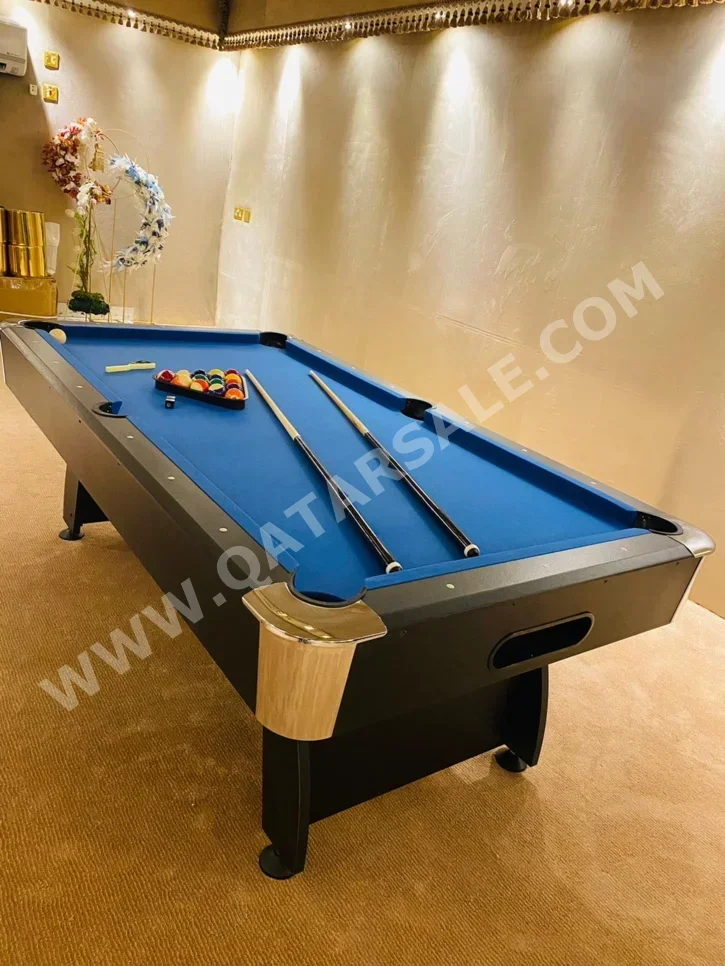 Sports/Exercises Equipment - Blue