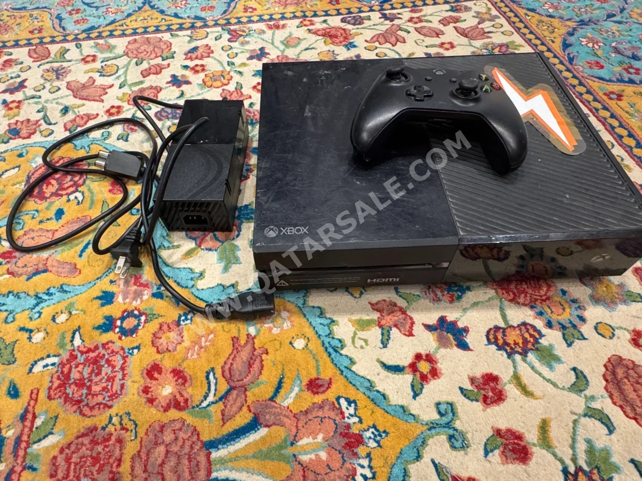 Video Games Consoles - Microsoft  - Xbox One