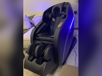 Massage Chair BestMassage Black China M All Body 4D
