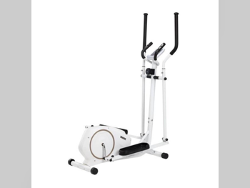 Fitness Machines - Elliptical