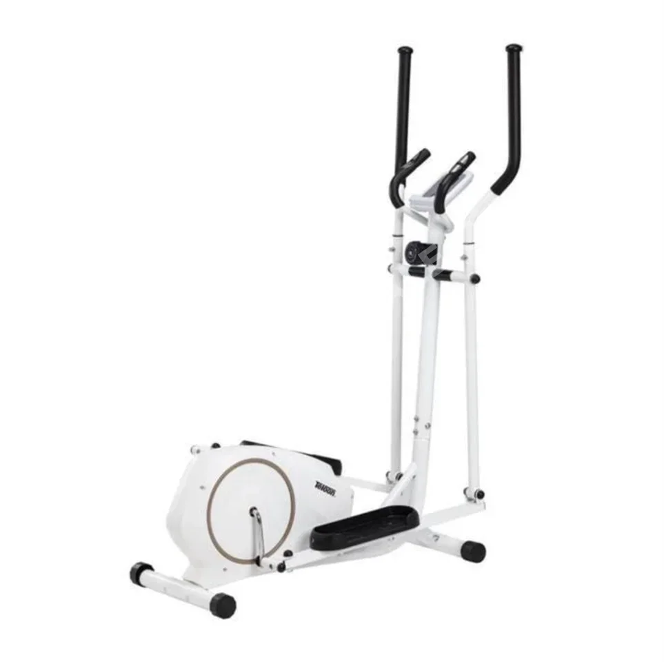 Fitness Machines - Elliptical