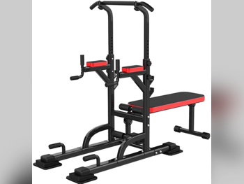 Fitness Machines