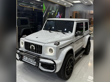Suzuki  Jimny  2020  Automatic  54,000 Km  4 Cylinder  Four Wheel Drive (4WD)  SUV  White