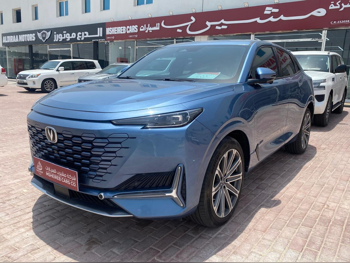 تشانجان  يوني - كي  2023  اوتوماتيك  265,000 كم  4 سلندر  دفع كلي مستمر  اس يو في  ازرق  تحت الضمان