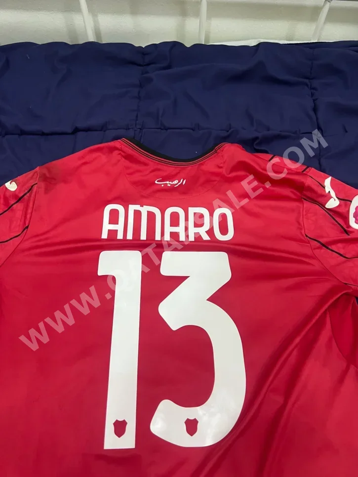 Football Jerseys