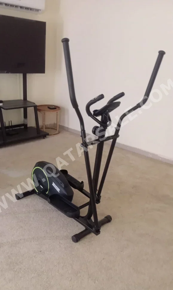 Fitness Machines - Elliptical