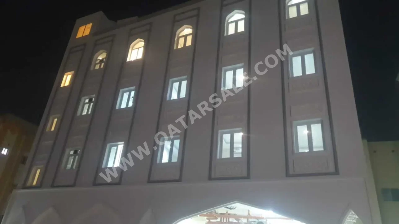 Buildings, Towers & Compounds - Hotel Apartment  - Al Wakrah  - Al Wakrah  For Sale