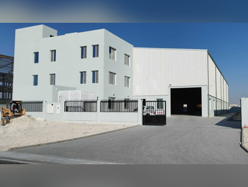 Labour Camp Al Rayyan  Industrial Area  50 Bedrooms