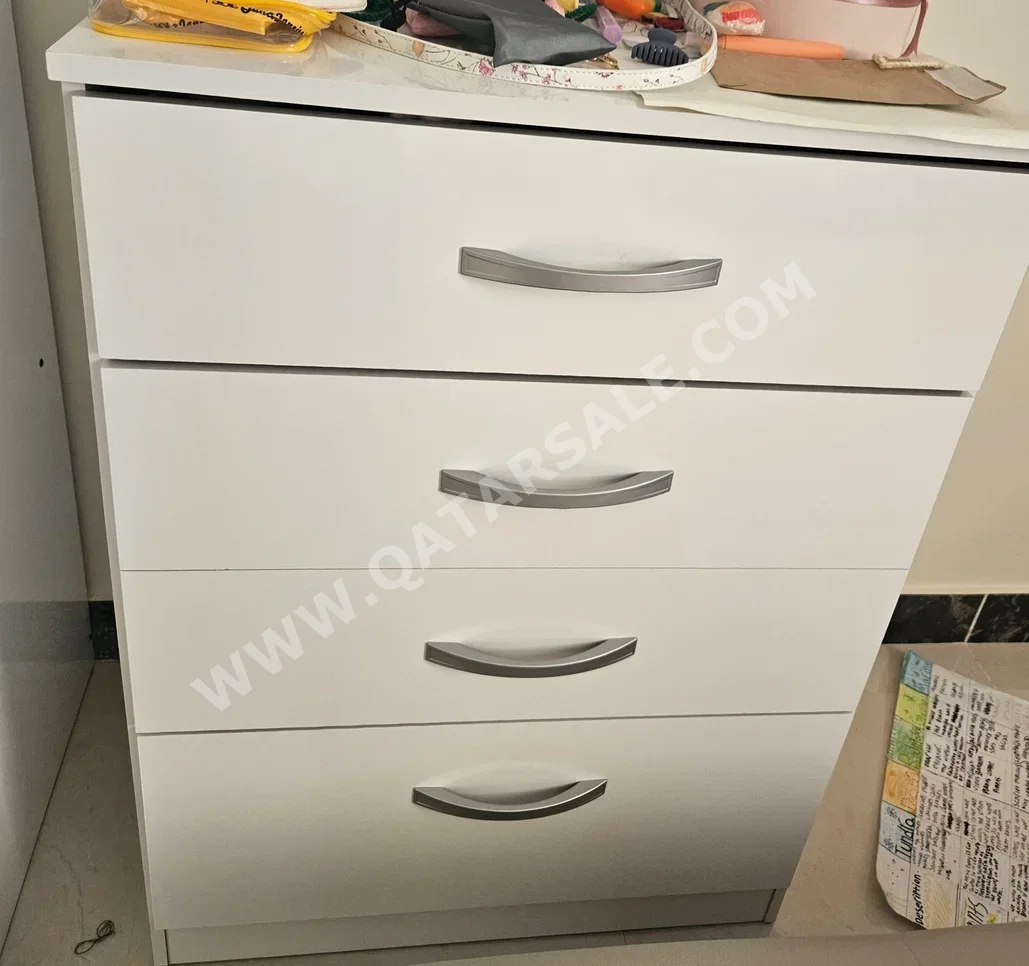 Drawer Units Home Center  White