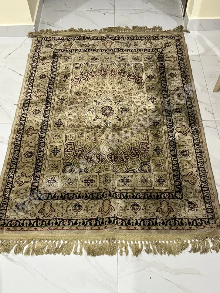 Rugs Multicolor
