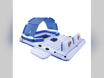 Swimming Floaters - White