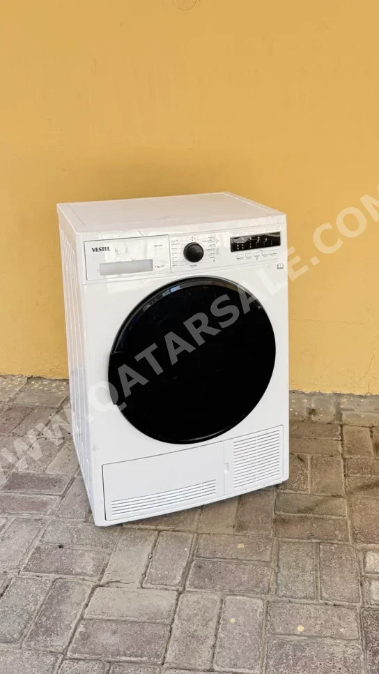 VESTEL  White  2020  A+++ /  Electric /  7 Kg