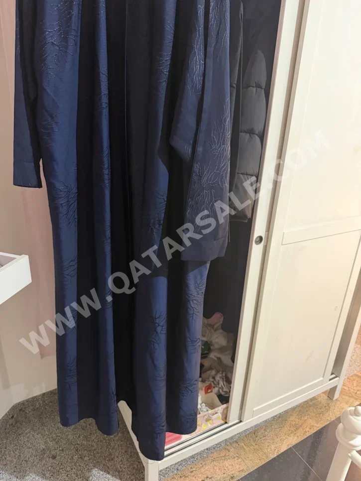 Blouses & Tunics  - Blue  -Size: 56