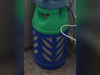 اسطوانة غاز