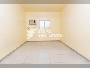 Labour Camp Al Rayyan  Industrial Area