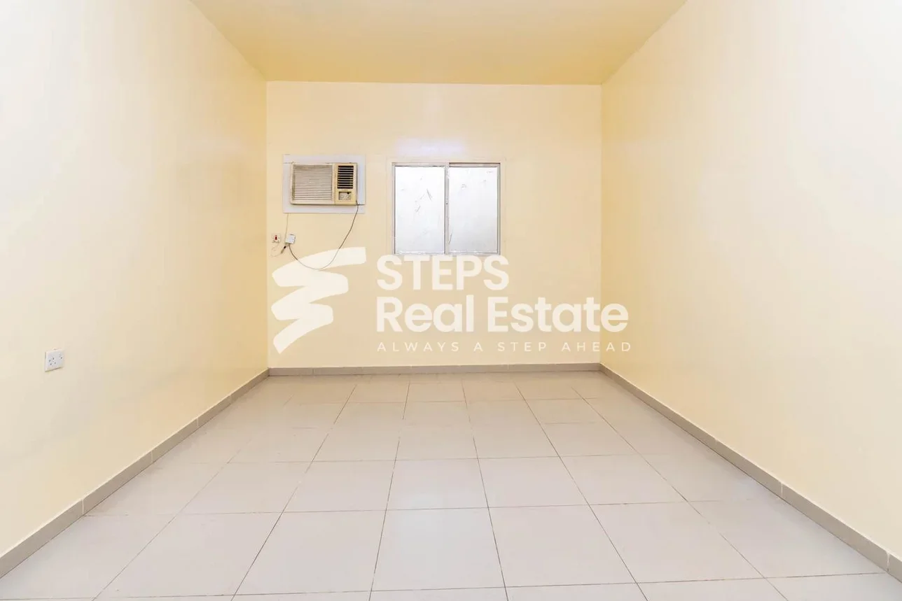 سكن عمال الريان  المنطقة الصناعية